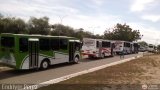 Garajes Paradas y Terminales Puerto-Cabello, por Endriyer Prez