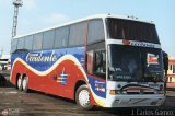 Expresos Occidente 182 Marcopolo Paradiso Gv1450 Volvo B12