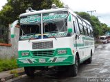 Expresos Bolivarianos 51 Superpolo - Superior Urbano Conv 2G Chevrolet C-60