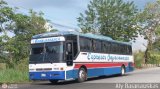 Expresos Bayavamarca 105