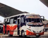 A.C. Lnea Autobuses Por Puesto Unin La Fra 48, por Marcos David Mrquez
