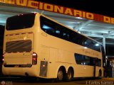 Expresos Del Sur 2012 por J. Carlos Gmez