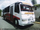 A.C. Transporte Independencia 034