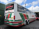Expreso Internacional Ormeo 1310 Comil Campione Vision 3.65 Mercedes-Benz O-500RSD