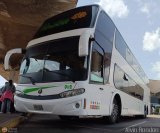 Expresos Primavera 062 Marcopolo Paradiso G8 1800DD Volvo B12R