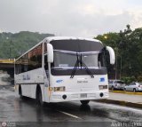A.C. Mixta de Transporte Tchira Mrida R.L. 0708, por Alvin Rondn