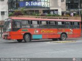 MI - Transporte Paran 002, por Alfredo Montes de Oca