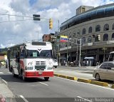 DC - A.C. Conductores Norte Sur 067, por Jonnathan Rodrguez