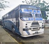 ZU - Colectivos La Caada 01 Ciferal GLS Bus Volkswagen 16.180 CO