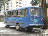 MI - Unin Circunvalacin Los Teques 058 Titan Ensamblaje Superior T32 Hino FD Turbo HO6CT