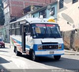 DC - A.C. Unin Choferes del Sur 054