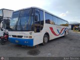 Transporte Las Delicias C.A. E-17 