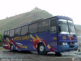 Expresos Alianza 130 Autogago Urepel Volvo B10M