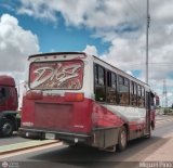 Asoc. Coop. TransCaicara 1 R.L. 14, por Miguel Pino