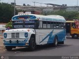 Colectivos Guasare C.A 024