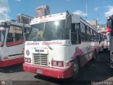 Unin Chara A.C. 131, por Miguel Pino