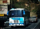 DC - A.C. Unin Relmpago