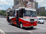 DC - Unin Conductores del Este A.C. 046, por Jonnathan Rodrguez