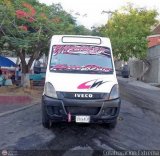 VA - A.C. La Muralla Bolivariana de Transporte