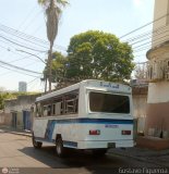 DC - U.C. Sociedad Civil Pinto Salinas 654 Encava E-500 Ford F-350