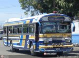 Transporte Agua Blanca 40 por Daniel Fern�ndez