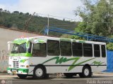 DC - A.C. de Transporte Roosevelt 086, por Pablo Acevedo