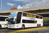 Expresos Mrida 0001, por Alvin Rondn