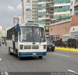 DC - Unin Conductores del Oeste 042, por Jonnathan Rodrguez