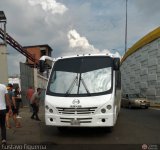 DC - Cooperativa de Transporte Los 4 Ases 75 Intercar Lugo Executive Hino FC4J