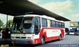 Expresos Occidente 139