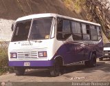 DC - A.C. Tour Caricuao 57, por Jonnathan Rodrguez