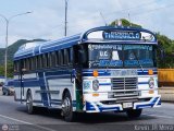 Autobuses de Tinaquillo 14, por Kevin JR Mora