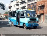 DC - A.C. Unin Choferes del Sur 109, por Jonnathan Rodrguez