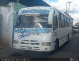 A.C. Transporte Paez 020