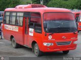 UNERG 75 King Long XMQ6660NE3  