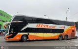 Ittsa Bus (Per) 197, por Leonardo Saturno