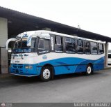 A.C. Transporte Independencia 064, por MAURICIO HERNNDEZ