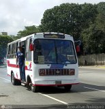 DC - Cooperativa de Transporte Los 4 Ases 66, por Jonnathan Rodrguez