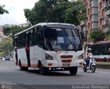 DC - Asoc. Cooperativa Carabobo Tiuna R.L. 058, por Jonnathan Rodrguez