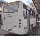 Unin Chara A.C. 192, por Michael Caraballo