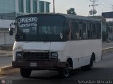 ZU - U.C. Carabobo 023, por Sebastin Mercado