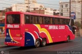 Turismo Imperial Cusco 954 Comil Campione Vision 3.65  