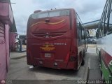 Cooperativa de Transporte Falcn 96, por Sebastin Mercado