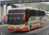 Unin Conductores Ayacucho 2049, por Andrs Ascanio
