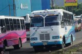 A.C. Transporte Paez 086, por Pablo Acevedo