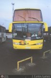 Expresos Del Mar 1025 Marcopolo Paradiso G6 1550LD Mercedes-Benz O-400RSD