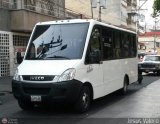 A.C. de Transporte La Raiza 111