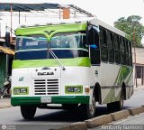 Unin Turmero - Maracay 128, por Kimberly Guerrero