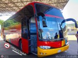 Cruceros Oriente Sur 148, por Michael Caraballo