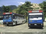 Garajes Paradas y Terminales Caracas